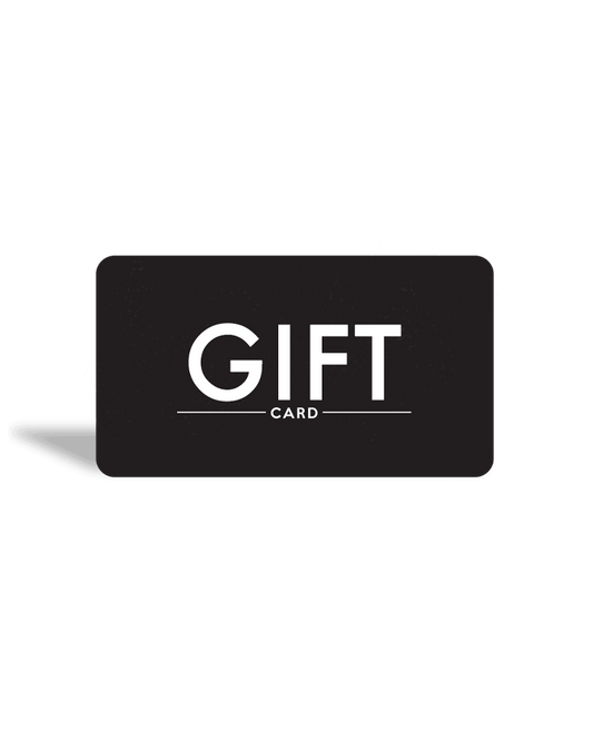 CD Foundation Gift Card