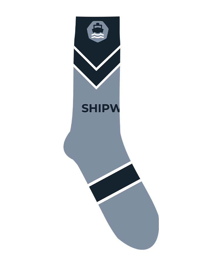 Shipwright Socks